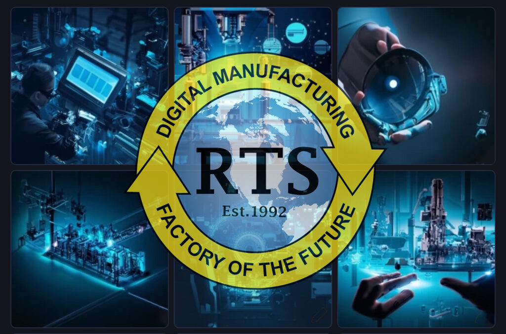 RTS rebranding