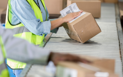 From Label Printing Errors to Incorrect Shipments: A Success Story 