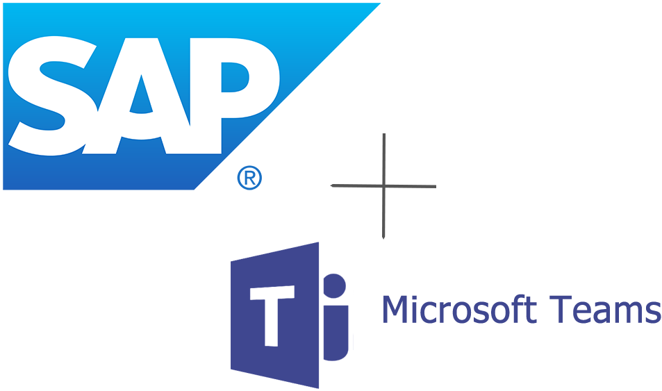 SAP and Microsoft Teams