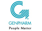  GenPharm 