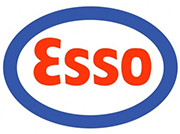  esso 