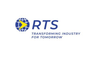 RTS Consulting Automation Unveils New Logo, Reflecting Bold Vision for Industry Transformation