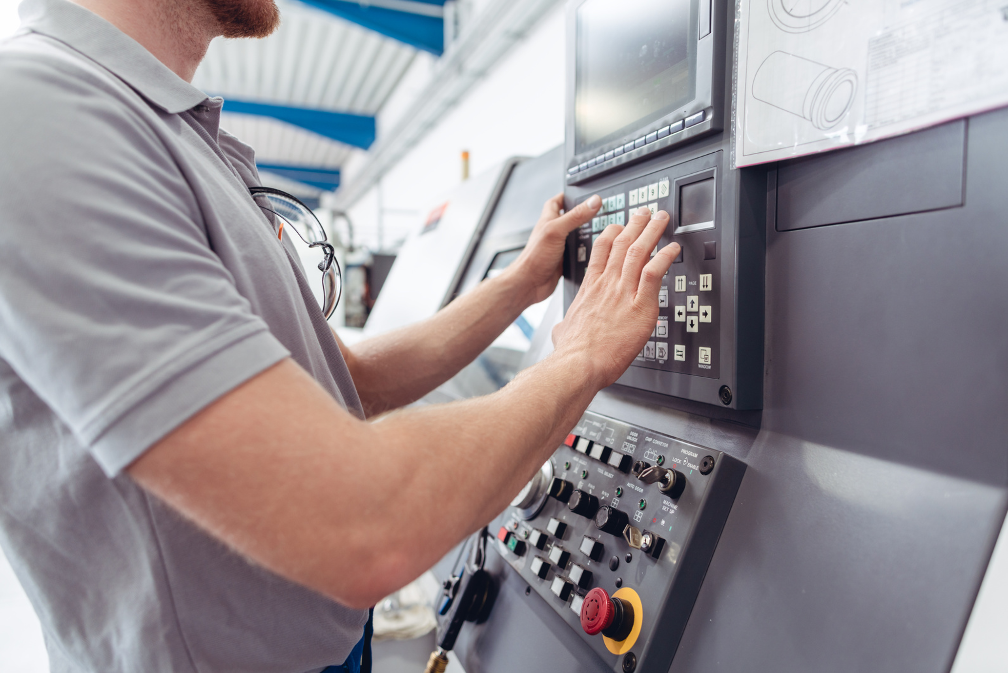 Asset strategy 1 Overall Equipment Effectiveness (OEE) - RTS